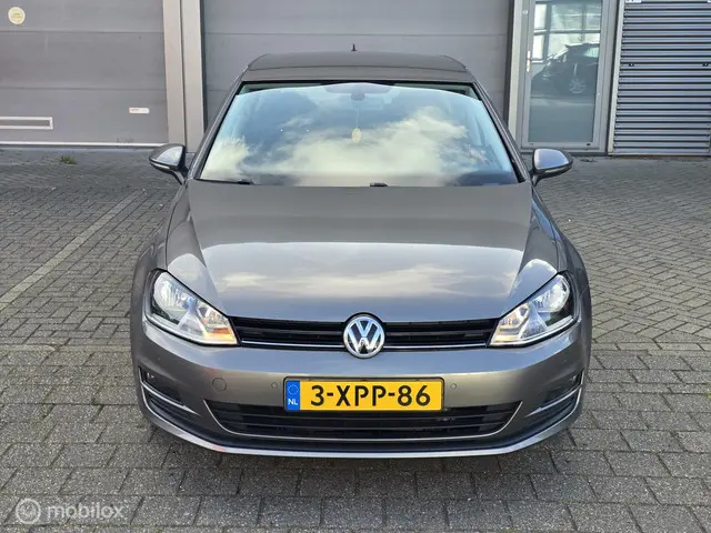 Volkswagen Golf 1.4 TSI Comfortline✅️Dsg✅️Apk✅️ 2014 Benzine 5