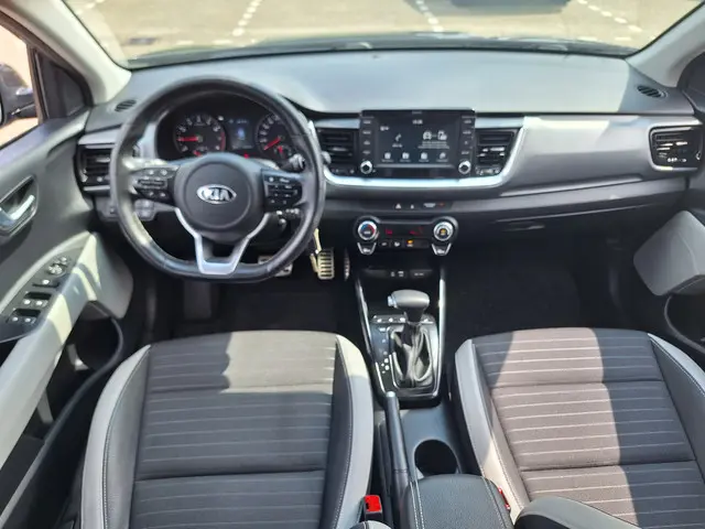 Kia Stonic 1.0 T-GDi DynamicLine 2020 Benzine 15