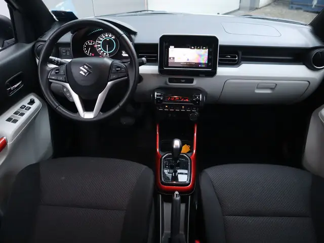 Suzuki Ignis 1.2 Stijl 2019 Benzine 5