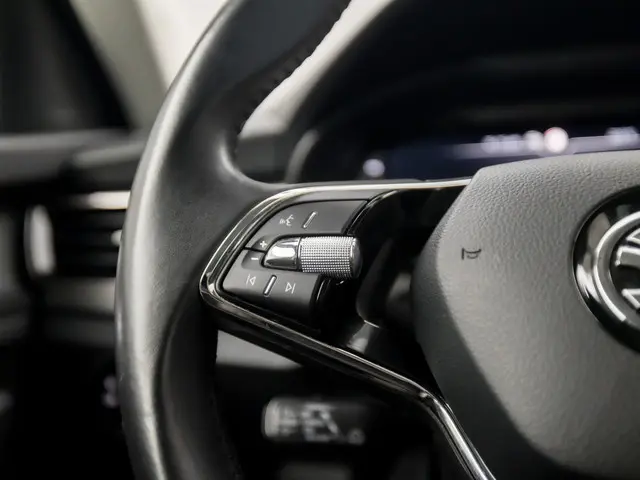 Škoda Kamiq 1.0 TSI Luxury Sport 2021 Benzine 19