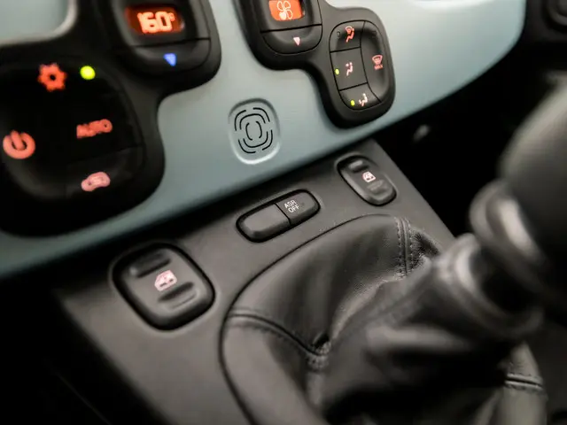 Fiat Panda 1.0 Cross Sport 2020 Benzine 12