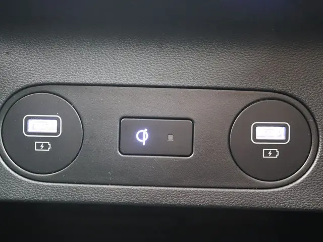 Hyundai IONIQ 5 Connect+ 73kWh 2022 Elektrisch 28