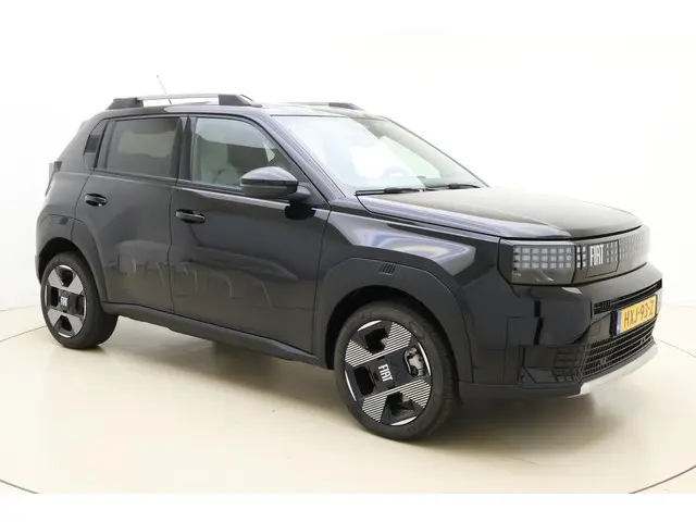 Fiat Grande Panda La Prima 11 kW 44 kWh 2025 Elektrisch 8