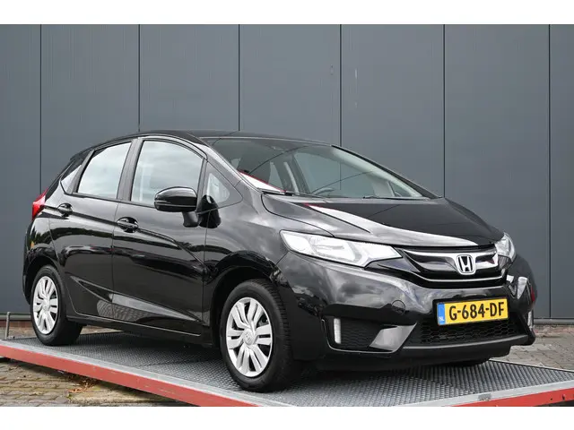 Honda Jazz 1.3 i-VTEC Trend 2017 Benzine 9
