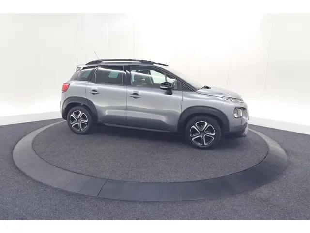 Citroën C3 Aircross PureTech 82 Feel 2018 Benzine 8