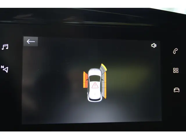 Opel Mokka 1.2 TURBO GS-LINE 2022 Benzine 31