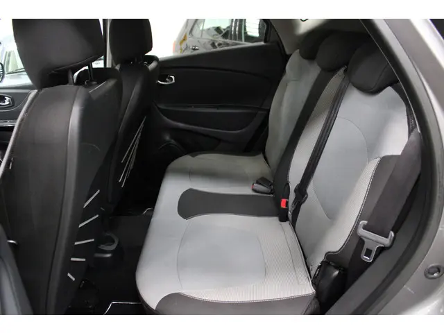 Renault Captur 1.2 TCe Dynamique Automaat 2013 Benzine 6
