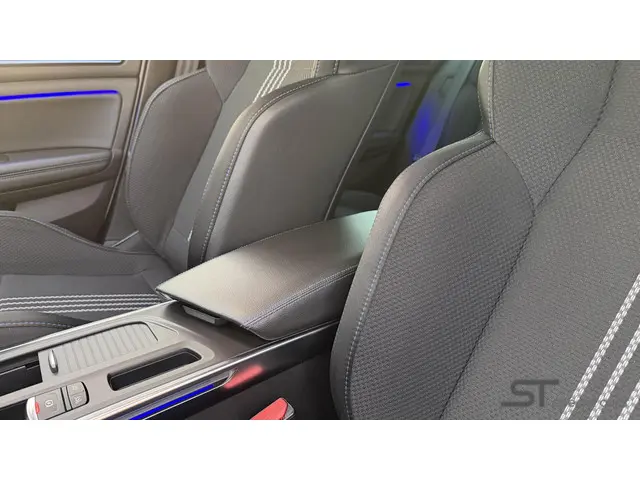 Renault Mégane Estate 1.6 TCe GT 2018 Benzine 17