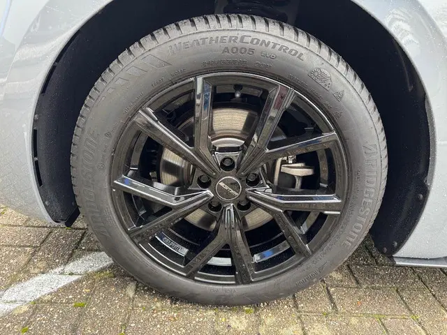 Volkswagen ID.3 Pure 45 kWh 2021 Elektrisch 10