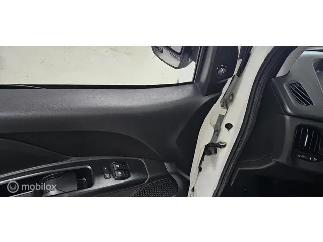 Fiat Doblò Cargo 1.3 MJ L2H1 Maxi Euro6 2018 Diesel 11