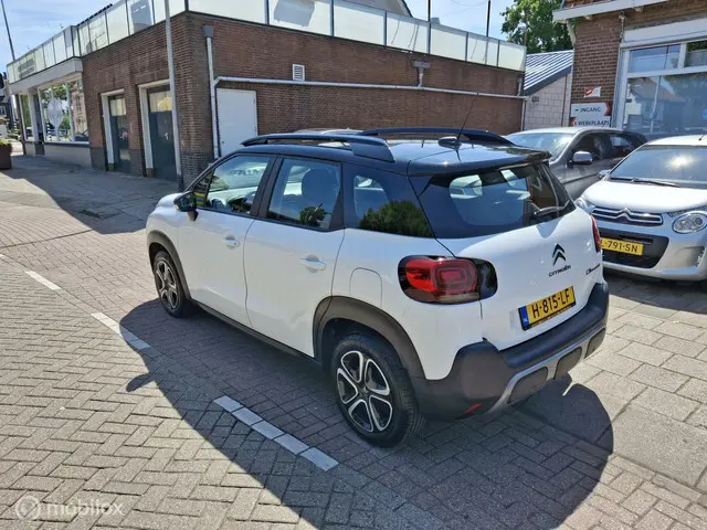 Citroën C3 Aircross 1.2 PureTech S&S Feel 2020 Benzine 7