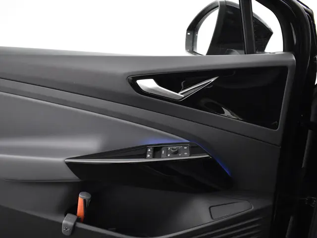 Volkswagen ID.4 Pro 77 kWh accu 2023 Elektrisch 10