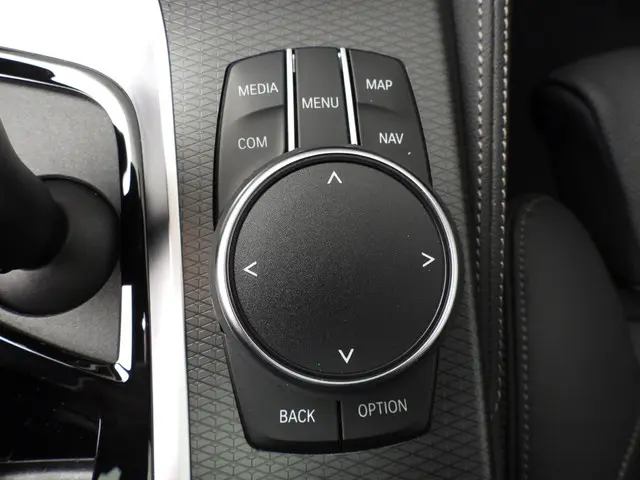 BMW 5 Serie Touring 520d 2024 Diesel 21