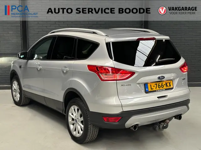 Ford Kuga 1.5 Titanium AWD automaat !! VERKOCHT!! 2016 Benzine 6