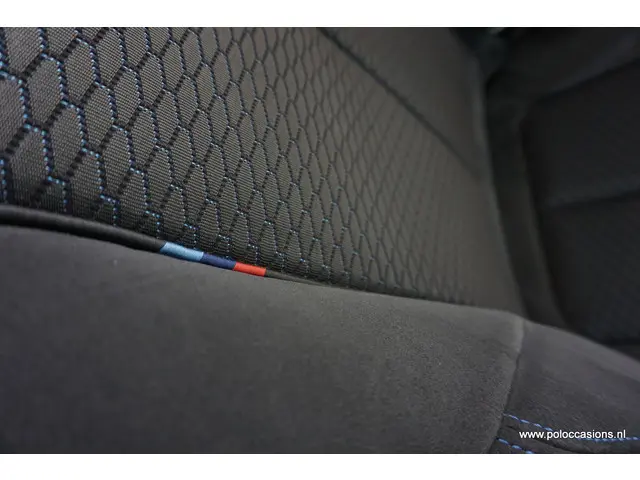 BMW 1 Serie 118i 2018 Benzine 7