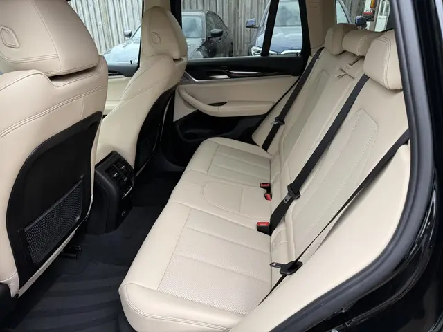 BMW X3 xDrive30e High Executive 2023 Hybride Benzine 5