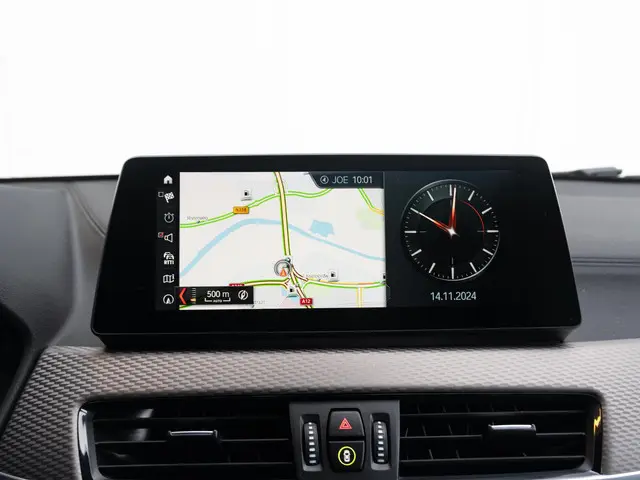 BMW X2 M35i 2020 Benzine 32