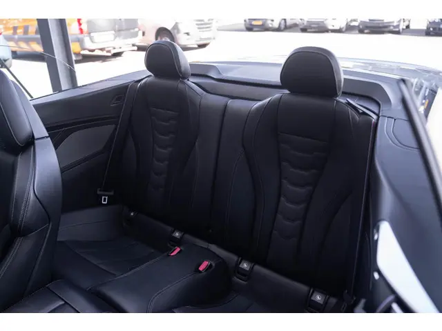 BMW 8 Serie 840d xDrive High Executive 2020 Diesel 48