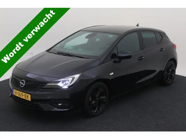 Opel Astra 1.2 Ultimate 2020 Benzine