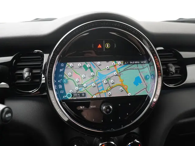 MINI Electric Yours 33 kWh 2022 Elektrisch 15