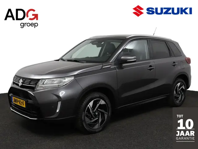 Suzuki Vitara 1.5 Hybrid Style 2025 Hybride Benzine