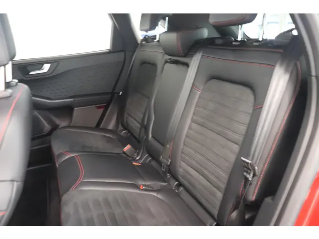 Ford Kuga 2.5 PHEV ST-Line 2020 Hybride Benzine 11