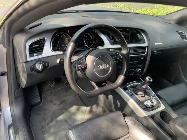 Audi A5 Sportback 1.8 TFSI Adrenalin 2017 Benzine 11