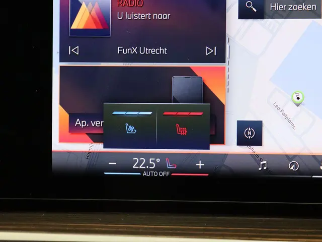 BMW X5 xDrive50e 2025 Hybride Benzine 34