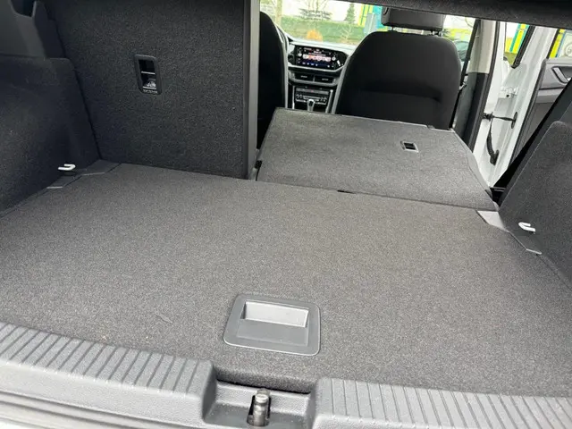 Volkswagen T-Cross 1.5 TSI Style 2023 Benzine 32