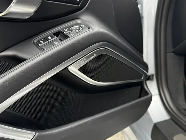 Porsche 911 Cabrio 3.8 Turbo Cabrio 2016 Benzine 11