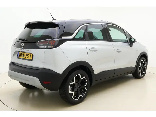 Opel Crossland 2