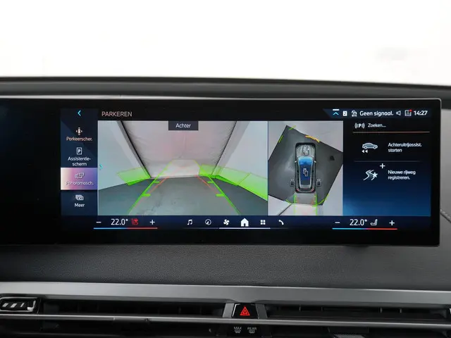 BMW iX xDrive40 2026 Elektrisch 18