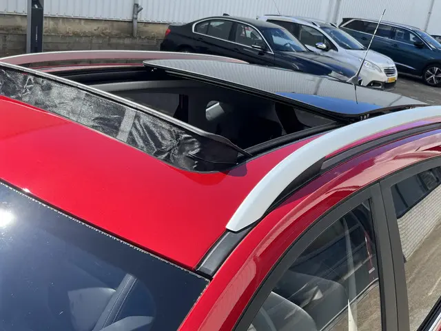 MG ZS EV MG Luxury 45 kWh 2021 Elektrisch 62