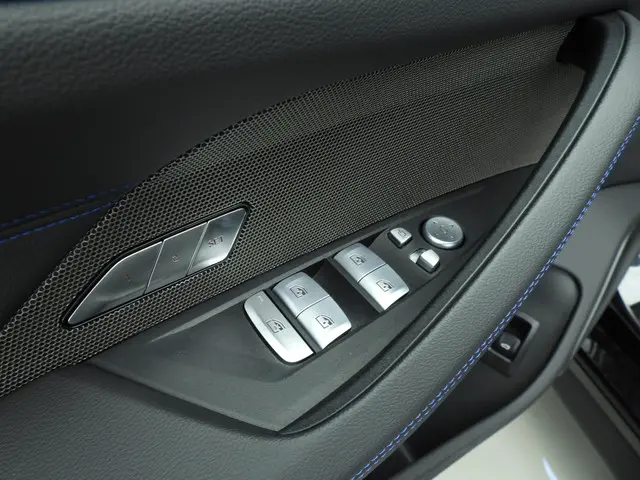 BMW i4 eDrive40 2025 Elektrisch 18