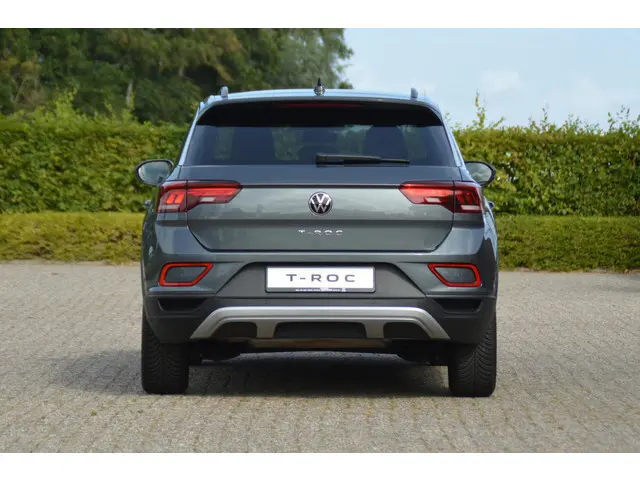 Volkswagen T-Roc 1.0 TSI Life Edition 2025 Benzine 13