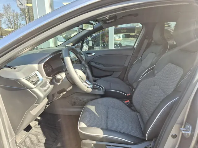 Mitsubishi Colt 1.6 HEV Instyle 2024 Hybride Benzine 7