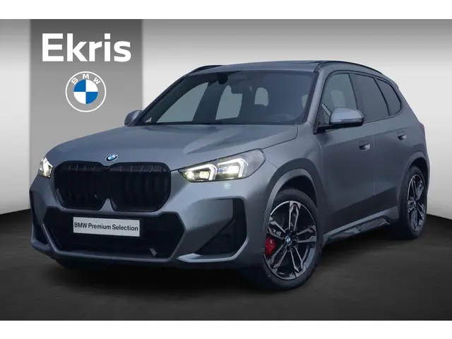 BMW X1 sDrive20i 2025 Benzine