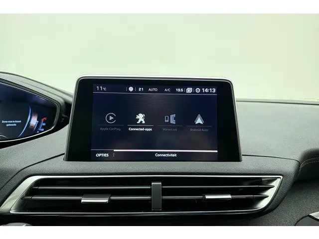 Peugeot 5008 1.2 PureTech GT-Line Avantage 2021 Benzine 27