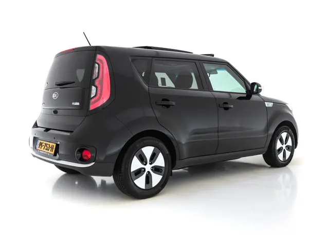 Kia e-Soul EV Executive Plus Line 2017 Elektrisch 6