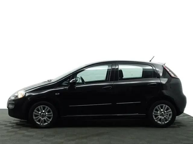 Fiat Punto Evo 1.3 M-Jet Edizione Cool- 2013 Diesel 30