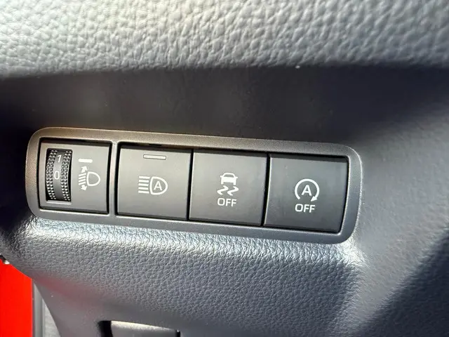 Toyota Aygo X 1.0 VVT-i S-CVT Pulse 2025 Benzine 19