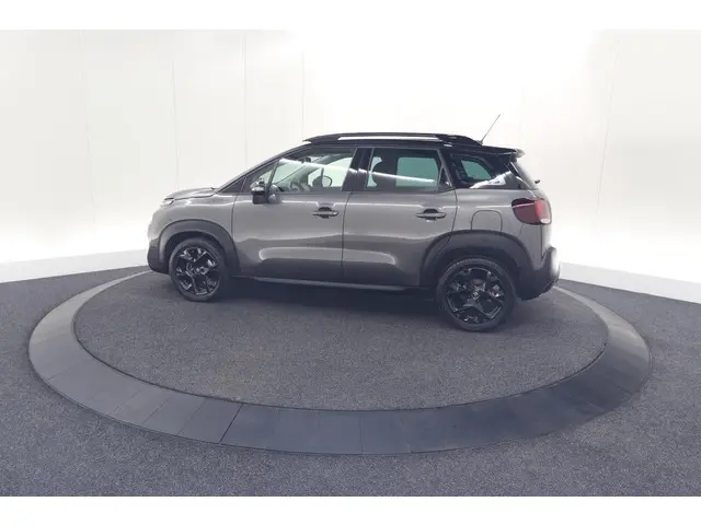 Citroën C3 Aircross PureTech 110 Shine 2022 Benzine 67