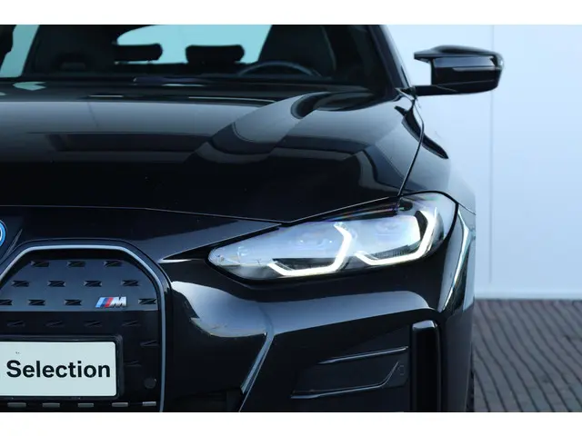 BMW i4 M50 High Executive 84 kWh 2023 Elektrisch 6