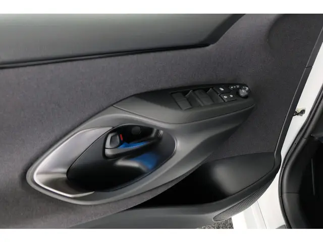 Toyota Yaris 1.5 Hybrid GR Sport 2023 Hybride Benzine 28