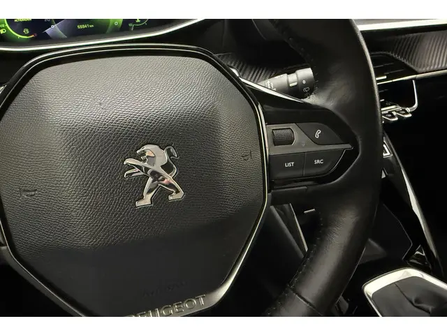 Peugeot 208 1.2T Allure 2020 Benzine 18