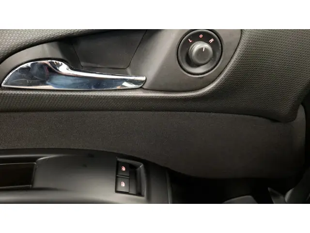 Opel Meriva 1.4 Turbo Design Edition 2014 Benzine 10