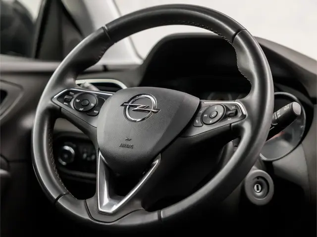 Opel Grandland X 1.2 Turbo Sport 2021 Benzine 18