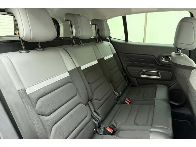 Citroën C5 Aircross 1.2T 130pk C-Series 2023 Benzine 14