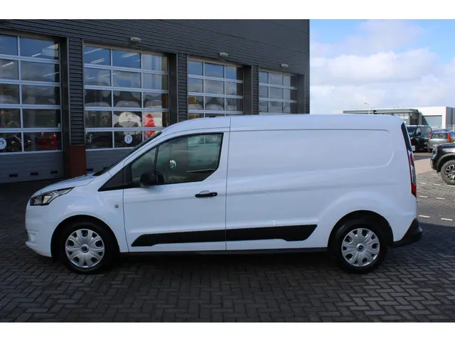 Ford Transit Connect 1.5 EcoBlue L2 Trend 2019 Diesel 2