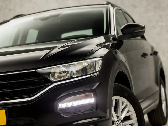 Volkswagen T-Roc 1.5 TSI Sport 2019 Benzine 28